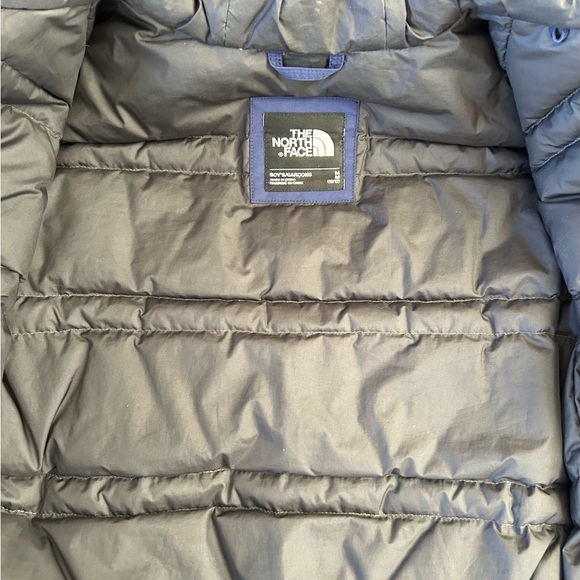 The North Face Winter Jacket - Picture 2 of 8